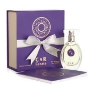 סין אן אר קרייאט מזל גדי לאישה 50 מל אדפ – CNR Capricorn Edp S 50 ml Woman