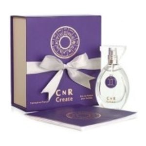 סי אן אר קרייאט תאומים לאישה 50 מל אדפ – CNR Gemini Edp S 50 ml Woman