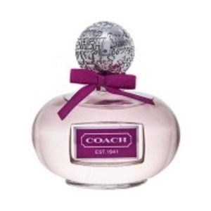 קואץ קואץ פופי פלוואר לאישה 100 מל אדפ – Coach Poppy Flower for Women 100ml EDP