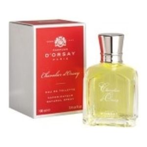 פרפום דה אורסיי שבלייר יוניסקס 100 מל אדט – Parfums D’Orsay Chevalier unisex 100ml EDT