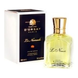 פרפום דאורסיי לה נומד לגבר 100 מל אדפ – Parfums D’Orsay Le Nomade for Men 100ml EDP