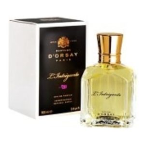 פרפום דה אורסיי לאינטריגנט לאישה 100 מל אדפ – Parfums D’Orsay L’Intrigante for Women 100ml EDP