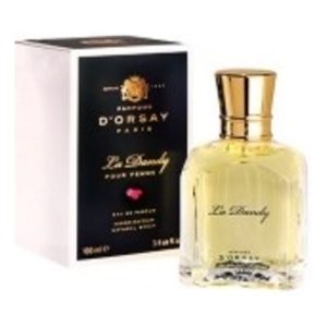 פרפום דאורסיי לה דנדי פור פאם לאישה 100 מל אדפ – Parfums D’Orsay La Dandy for Women 100ml EDP