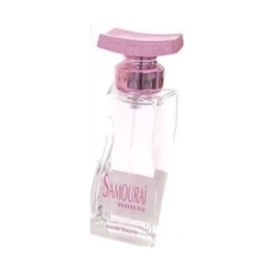 אלן דלון סמוראי לאישה 75 מל אדט – Alain Delon Samourai for Women 75ml EDT