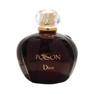כריסטיאן דיור פויזן לאישה 100 מל אדט – Christian Dior Poison for Women 100ml EDT