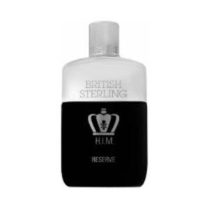 דנה הים רזרב לגבר 112 מל אדט – Dana British Sterling H.I.M. Reserve for Men 112ml EDT