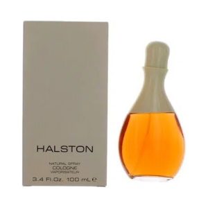 הלסטון קולון בושם לאישה 100מ״ל אדק – HALSTON COLOGNE FOR WOMEN 100ML EDC