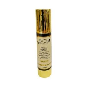איבן סרום מרוקאי ארגן לשיער יבש ופגום 100 מ”ל – Even Professional