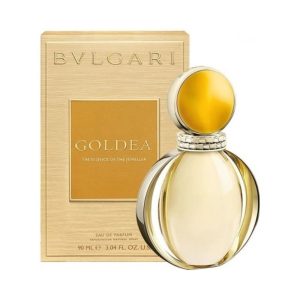 Bvlgari Goldea E.D.P 90ml 90ml – Bvlgari Goldea for Women 90ml EDP