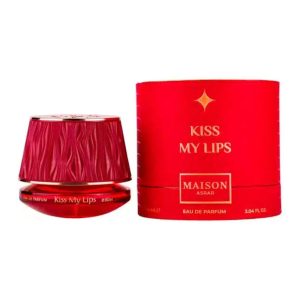 מייסון אסרר קיס מיי ליפס יוניסקס 90 מל אדפ – Maison Asrar Kiss My Lips unisex 90ml EDP