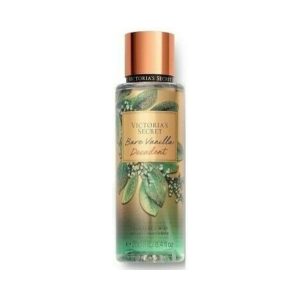 ויקטוריה סיקרט מבשם גוף בר ונילה דקדנט 250 מ”ל VICTORIAS SECRET BARE VANILLA DECADENT BODY MIST 250ml