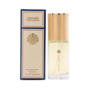 אסתי לאודר ווייט לינן לאישה 60 מל אדפ – Estée Lauder White Linen for Women 60ml EDP