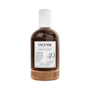 אינסנס מס 49 ציטרוס יוניסקס אקסטרט דה פרפיום – INCENSE NO’49 CITRUS EXTRAIT DE PARFUM