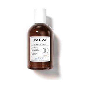 אינסנס מס 10 יוניסקס אקסטרט דה פרפיום – INCENSE NO’10 EXTRAIT DE PARFUM
