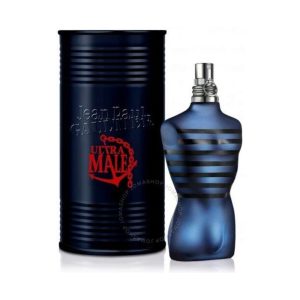 1127-bwsm-lgbr-gn-pwl-gwtyh-lgbr-wltrh-ml-yntns-dt-125-ml-JEAN-PAUL-GAULTIER-FOR-MenS-Ultra-MaLE-EDT-125-ML