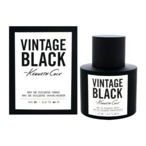 וינטג’ בלאק אדט לגבר קנת קול – Kenneth Cole Vintage Black for Men EDT