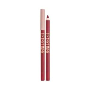 מייבילין ליפטר ליינר עיפרון שפתיים 010 – Maybelline Lifter Lip Liner 10 Main Character