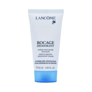 דאודורנט עדין קרם לנקום בוקאג 50 מ”ל – LANCOME BOCAGE DEOD. CREME TUBE 50 ML
