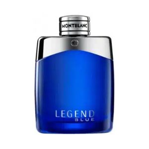 מונבלאן לגנד בלו לגבר אדפ – MONTBLANC LEGEND BLUE EDP