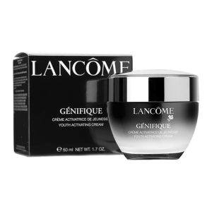 לנקום ג`ניפיק קרם לכל סוגי העור 50 מ”ל – Lancôme Génifique Youth Activating Cream Day Cream