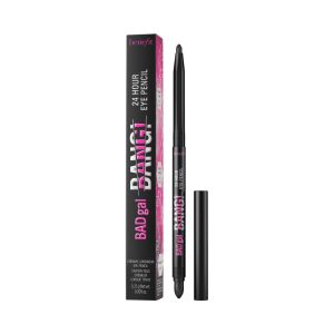 בנפיט באד גאל עפרון איילינר 0.25 גרם - Benefit BADgal Bang! Eyeliner Pencil 0.25g