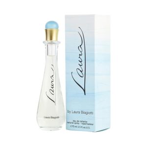 לאורה ביגוטי לאורה לאישה 75 מל אדט – Laura Biagiotti Laura For Women 75ml Eau de Toilette