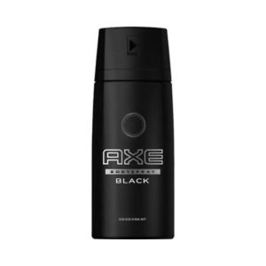 1253-qs-blq-dw-spryy-lgbr-Axe-Black-Deodorant-150ml