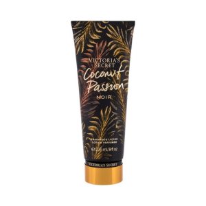 ויקטוריה סיקרט קרם גוף קוקוס 236 מל Victoria´s Secret Coconut Passion Noir (236ml)
