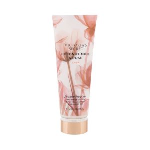 ויקטוריה סיקרט קרם גוף 236 מל VICTORIAS SECRET Natural Beauty Hydrating Body Lotion