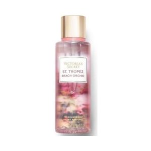 ויקטוריה סיקרט סט טרופז ביץ אורכיד 250 מ”ל VICTORIAS SECRET ST. TROPEZ BEACH ORCHID
