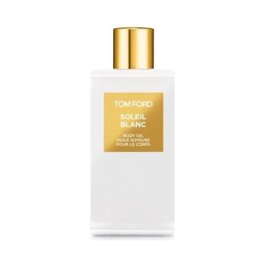 טום פורד סוליאל בלאנק שמן גוף 250 מל – Tom Ford Private Blend Soleil Blanc Body Oil 250ml