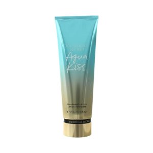 ויקטוריה סיקרט קרם גוף אקוווה קיס 236 מ”ל VICTORIAS SECRET Aqua Kiss Body Lotion 236ml