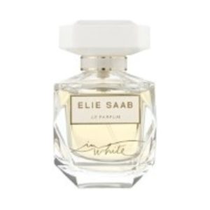 אלי סאאב לה פרפום אין וויט 90 מל אדפ – Elie Saab Le Parfum in White for Women 90ml EDP