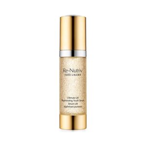 1337-sty-lwdr-rh-nwtryb-wltymyyt-lypt-srm-lhrmh-wmyzwq-30-ml-ESTEE-LAUDER-RENUTRIV-ULTIMATE-LIFT-YOUTH-SERUM-30ML
