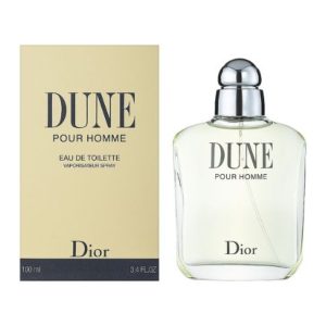 כריסטיאן דיור דיון פור הום לגבר 100 מ״ל אדט – Christian Dior Dune Pour Homme for Men 100 ml EDT