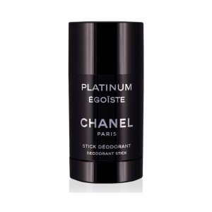 שאנל פלטינום אגואיסט דאודורנט סטיק 75 מ”ל – Chanel Egoiste Platinum Deo Stick 75 ml