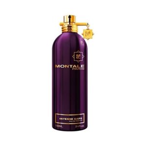 מונטל אינטנס קפה באריזת טסטר א.ד.פ 100 מ”ל – Montale Intense Cafe Unisex 100ml EDP TESTER