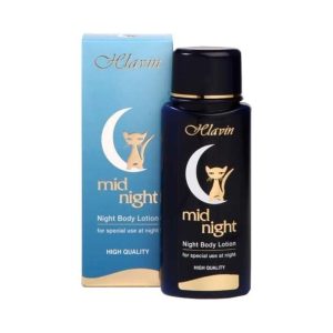 חלאבין מידנייט קרם גוף – Hlavin Mid Night Body Lotion