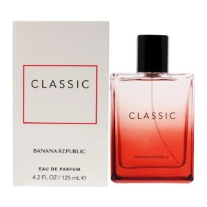 בננה ריפבליק קלאסיק רד יוניסקס 125 מל אדפ – BANANA REPUBLIC Classic Red unisex 125ML EDP