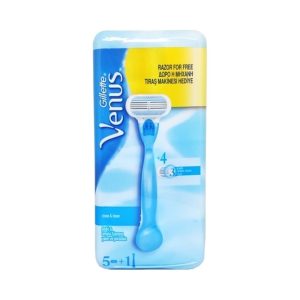 1520-gyylt-wnws-skyn-Gillette-Venus-razor-blades-replaceable