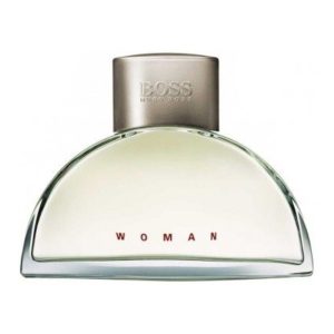 בושם לאשה הוגו בוס א.ד.פ 90 מ”ל Hugo Boss Boss Woman E.D.P 90ml הוגו בוס – 90ml