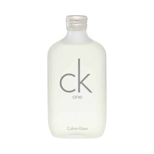 קלוין קליין וואן יוניסקס אדט – CK ONE by Calvin Klein EDT