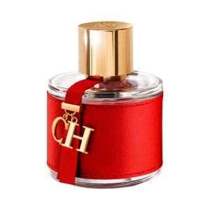 קרולינה הררה סי אייץ’ בושם לאישה אדט 100מ”ל CAROLINA HERRERA CH EDT 100ML