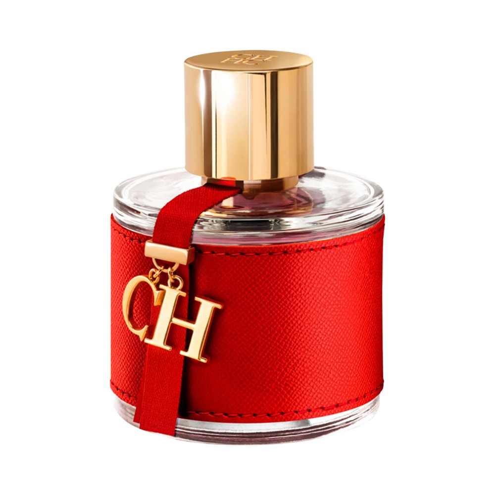 קרולינה הררה סי אייץ’ בושם לאישה אדט 100מ”ל CAROLINA HERRERA CH EDT 100ML