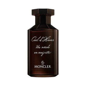 מונקלר סיאל דהיבר אדפ בושם יוניסקס 100 מל Moncler Ciel dHiber Eau De Parfum 100ML