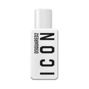 דסקוורד 2 אייקון לאישה 100 מל אדפ – DSQUARED 2 ICON POUR FEMME 100ML EDP