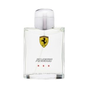 פרארי פרארי רד לגבר 125 מל אדט – Ferrari Suceria Red for Men 125ml EDT