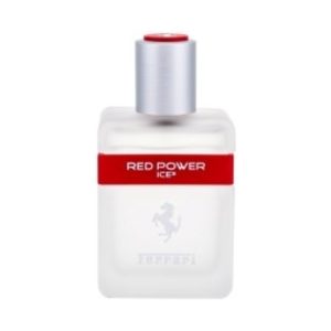 פרארי רד פאוור אייס 3 לגבר 125 מל אדט – Ferrari Red Power Ice 3 for Men 125ml EDT