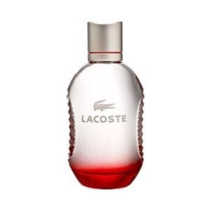 בושם לגבר לקוסט רד א.ד.ט לגבר – Lacoste Red for Men EDT