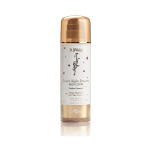 קרם גוף לאישה גיוואגו סוויט דרימס 150 מל – JIVAGO BODY LOTION SWEET DREAMS 150ML